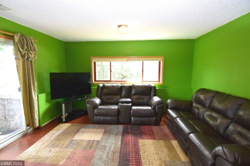 15867 Gooseberry Way, Saint Paul MN  55124-5138 exterior