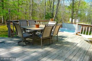 39141 Persimmon Creek Rd, Mechanicsville MD  20659-3392 exterior