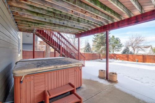 11335 Mesa Verde Way, Parker CO  80138-3016 exterior