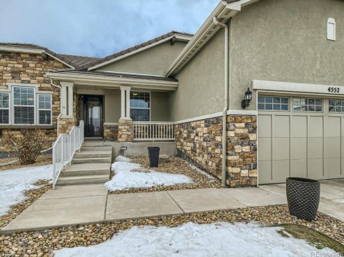 4552 Hope Cir, Westminster, CO 80023-8499