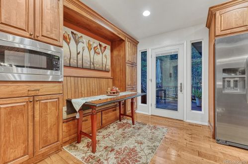 1605 Woodmoor Dr, Woodmoor CO 80132-9034 exterior