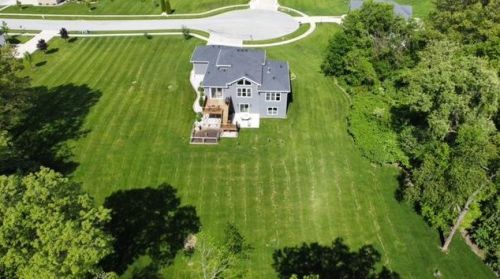 9489 Sullivan Ct, Crown Point, IN 46307-7105