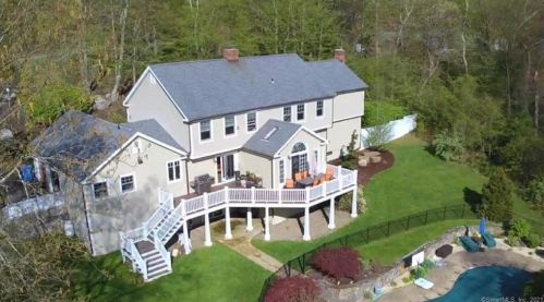73 Hannah Ln, Upper Stepney, CT 06468-5210