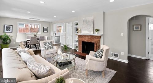 2424 Homestead Dr, Silver Spring MD  20902-4950 exterior