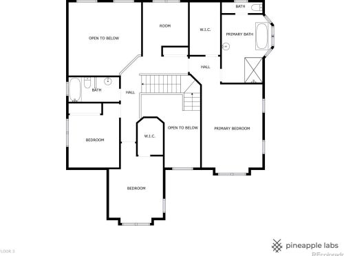 4084 Eleuthera Ct, Boulder CO  80301-6076 exterior