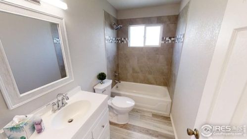 517 Gateway Ave, Fort Morgan CO  80701-3431 exterior