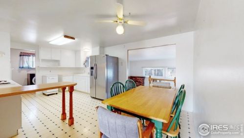 1107 15 St, Loveland CO 80538-4061 exterior