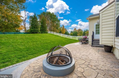 625 Glenbrook Dr, Middletown MD  21769-7739 exterior