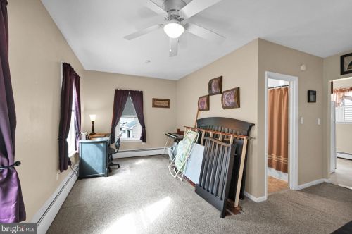 316 Walnut St, Hanover PA 17331-2536 exterior