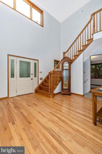 16165 Eylers Valley Rd, Graceham, MD 21788-1026