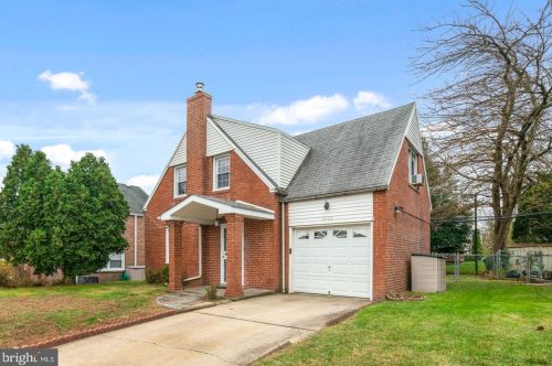 3022 Cheltenham Ave, Philadelphia, PA 19150-1226