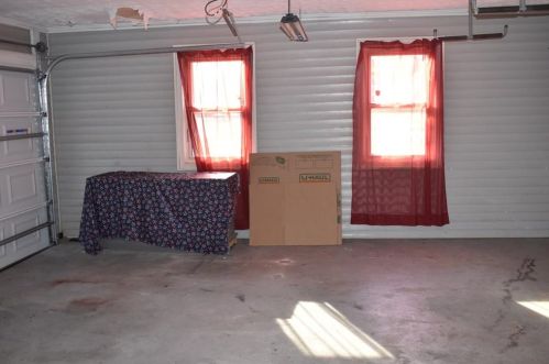 2044 Merle Dr, Conyers GA  30013-1830 exterior