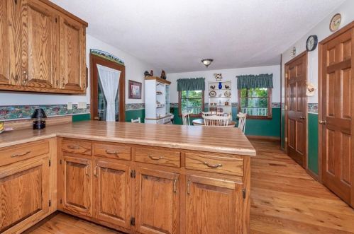2415 Camp Rd, Big Canoe GA  30143-4925 exterior