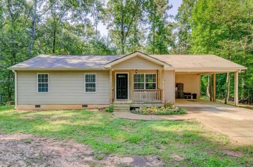 3061 Castleberry Bridge Rd, Dawsonville, GA 30534-8318
