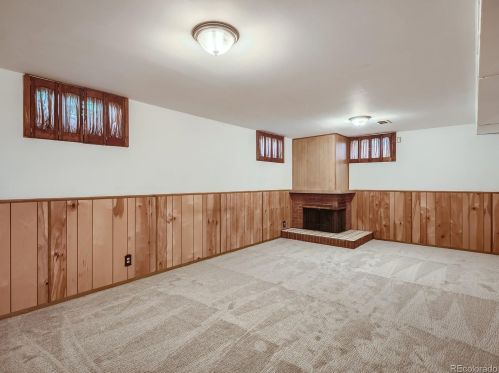 7695 Turner Dr, Denver CO  80221-4231 exterior