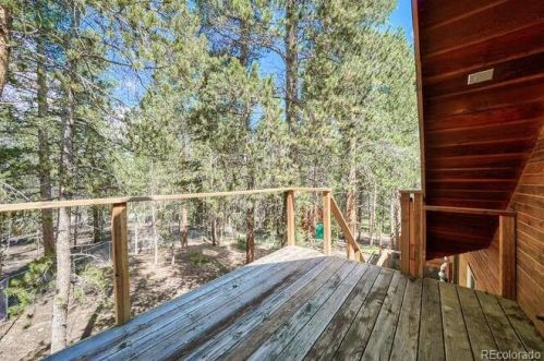 1871 Garnet St, Leadville CO  80461-3772 exterior