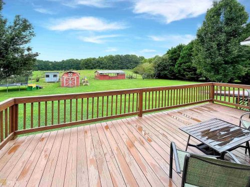 249 Cauthen Rd, Milner, GA 30257-3403