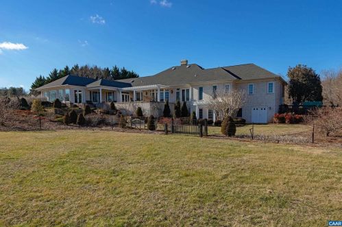 3101 Ragged Ridge Ln, Charlottesville, VA 22903-7113
