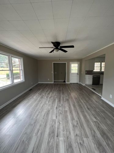 807 Woodside Dr, Johnston SC  29832-1344 exterior