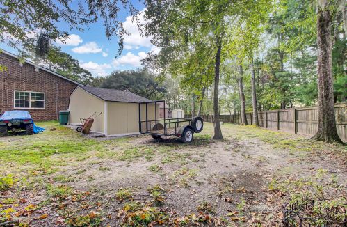 9520 Raven Dr, Ladson SC  29456-4924 exterior