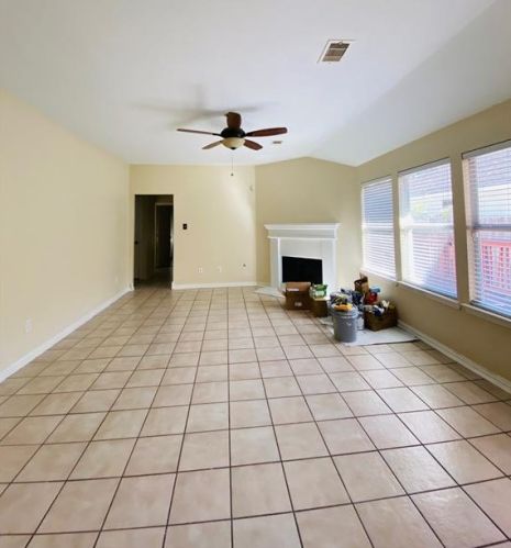 5731 Wandering Creek Dr, Richmond TX  77469-6191 exterior