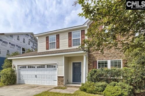 128 Ashford Way, Lexington, SC 29072-6731