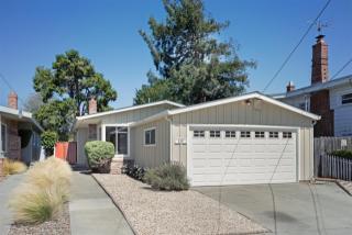 838 36 St, Richmond CA  94805-1712 exterior