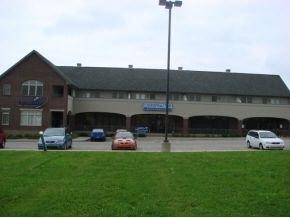 1324 Arch Haven Ave, Blmgtn IN  47403-2076 exterior