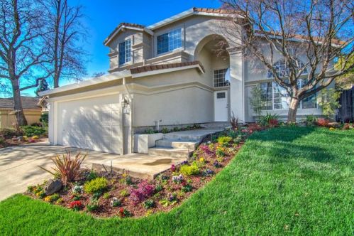181 Briggs Ranch Dr, Folsom, CA 95630-5264