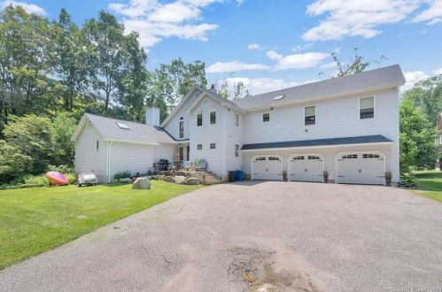 186 Riley Mountain Rd, Coventry, CT 06238-1223