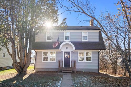 5216 Colorado St, Duluth, MN 55804-1612