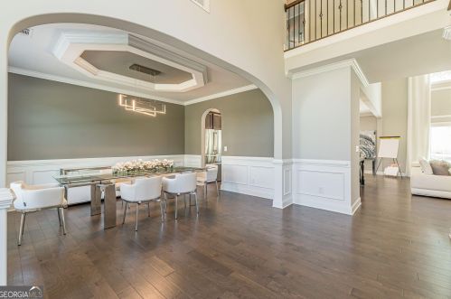 3019 Seventh Century Row, Conyers GA  30094-5780 exterior