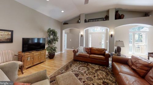 93 Maple Springs Ct, Mineral, VA 23117-4568