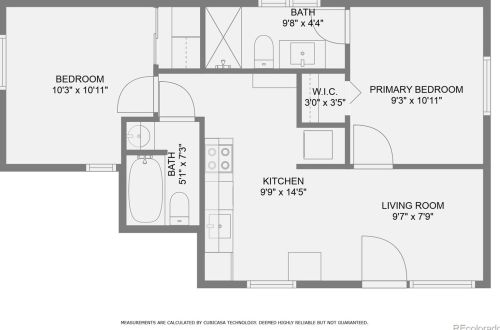 2072 Emporia St, Denver CO  80010-1102 exterior