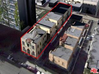 429 Union Ave, Los Angeles, CA 90017-1012
