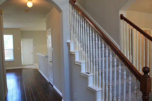 4429 Waskom Dr, Plano TX  75024-7043 exterior