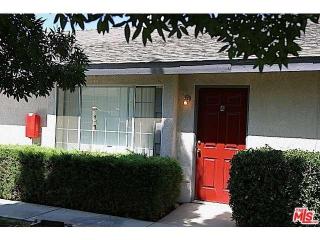 21411 Golden Hills Blvd, Tehachapi, CA 93561-6626
