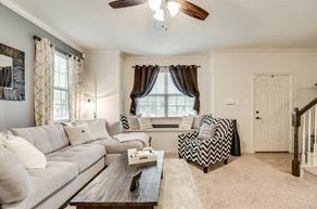 6840 Pascal Way, Fort Worth TX  76137-7559 exterior