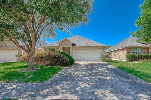 19102 Spring Meadows Ln, Richmond, TX 77407-3822