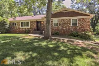 108 Driftwood Pl, Decatur, GA 30030-4475