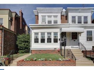 7112 Marsden St, Philadelphia, PA 19135-1223