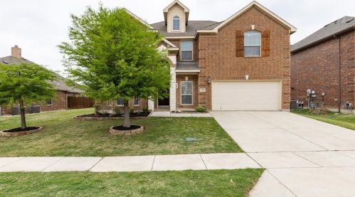 324 Trakehner Trl, Celina, TX 75009-4668