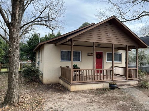 1517 Elizabeth St, North Augusta, SC 29841-3009