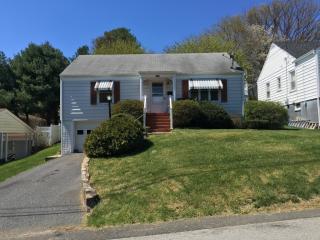 1502 Terrace St, Staunton VA  24401-1955 exterior