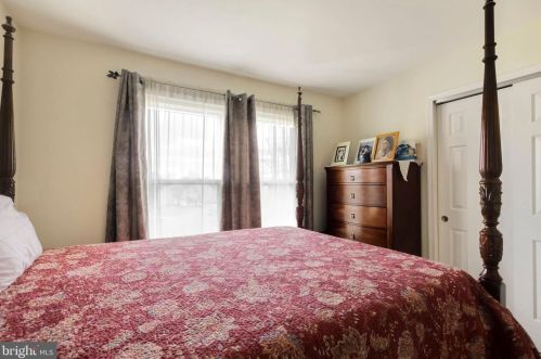 12206 Lemar Ct, Silver Spring MD 20904-1879 exterior