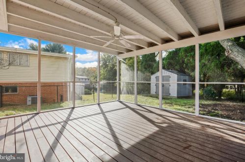 112 Blf Ter, Silver Spring MD 20902-3103 exterior