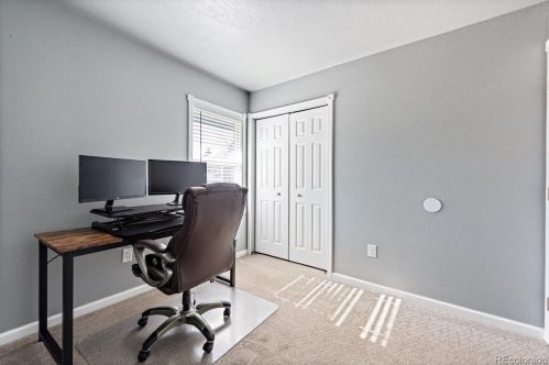 19325 Greenwood Pl, Denver CO  80013-3743 exterior