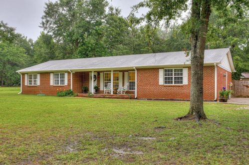 340 Timberwood Dr, Shell Bluff, GA 30830-4504