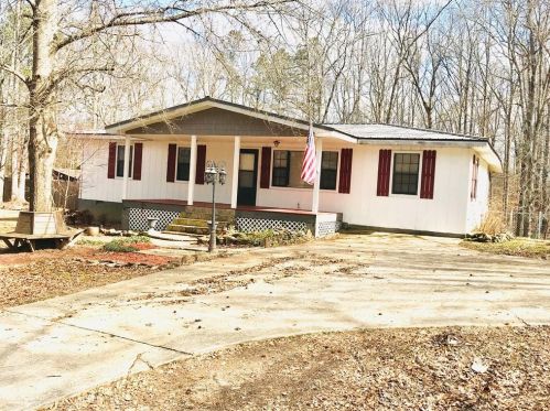 1063 Ray Lee Rd, Villa Rica, GA 30180-4252