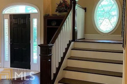 1223 Plantation Cir, Statesboro, GA 30458-8694